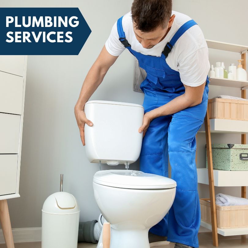 Plumbing Company in Chester, OH